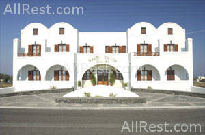 Astir Thira Hotel